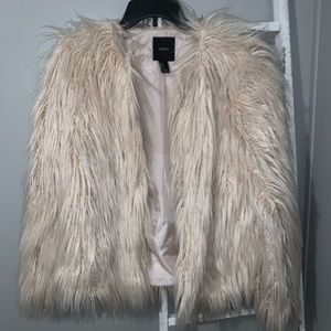 fur jacket